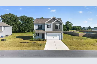 122 Continental Lane, Smithfield, NC 27577 - Photo 44