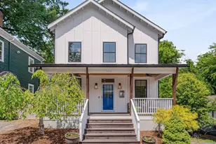 505 Oakwood Ave, Durham, NC 27701 - Photo 1
