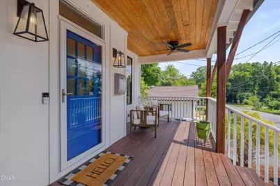 505 Oakwood Avenue, Durham, NC 27701 - Photo 6