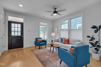 505 Oakwood Avenue, Durham, NC 27701 - Photo 8