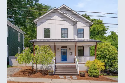 505 Oakwood Avenue, Durham, NC 27701 - Photo 2