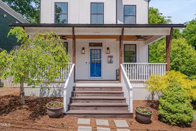 505 Oakwood Avenue, Durham, NC 27701 - Photo 4