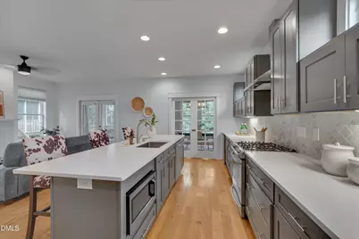 505 Oakwood Avenue, Durham, NC 27701 - Photo 16