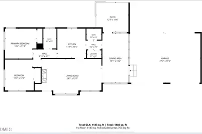 1608 Cheek Road, Durham, NC 27704 - Photo 32