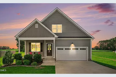 176 Glenwood Place, Kenly, NC 27542 - Photo 4