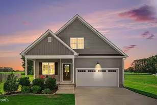 176 Glenwood Pl, Kenly, NC 27542 - Photo 4