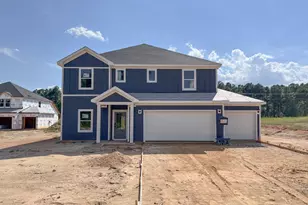 238 Barrow Mdws Dr, Zebulon, NC 27597 - Photo 1