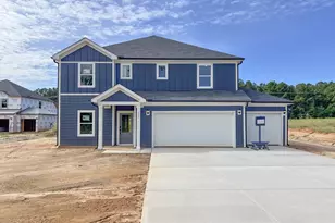 238 Barrow Mdws Dr, Zebulon, NC 27597 - Photo 1