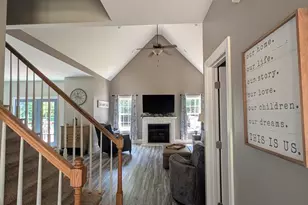 159 Fox Pen Dr, Raleigh, NC 27603 - Photo 6