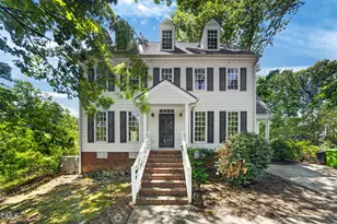 8220 Harps Mill Rd, Raleigh, NC 27615 - Photo 1