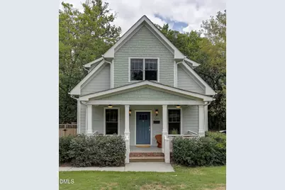 1230 Sedgefield Street, Durham, NC 27705 - Photo 1