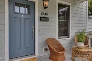 1230 Sedgefield St, Durham, NC 27705 - Photo 4