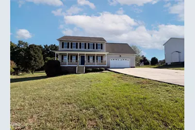 118 Zoai Place, Willow Springs, NC 27592 - Photo 2