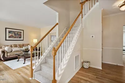 5204 Duckdown Court, Raleigh, NC 27604 - Photo 4