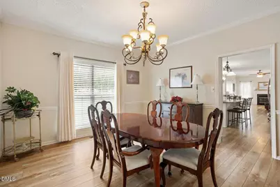 5204 Duckdown Court, Raleigh, NC 27604 - Photo 12