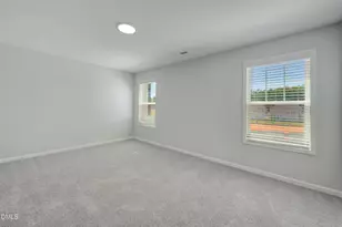 10031 Secluded Gdn Dr, Apex, NC 27523 - Photo 16