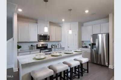 802 Stream View Court, Mebane, NC 27302 - Photo 2