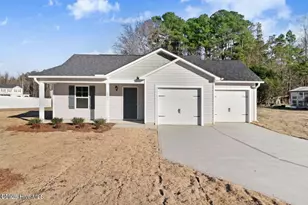 11455 Red Bud Rd, Castalia, NC 27816 - Photo 2