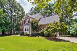 1007 Newington Way, Apex, NC 27502 - Photo 54