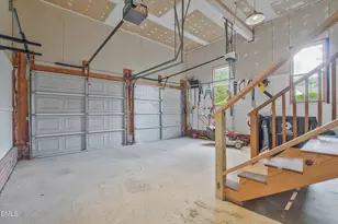1007 Newington Way, Apex, NC 27502 - Photo 38