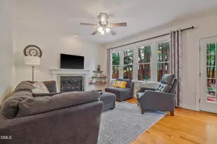 1007 Newington Way, Apex, NC 27502 - Photo 12
