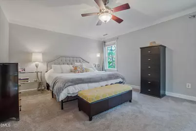 1007 Newington Way, Apex, NC 27502 - Photo 22