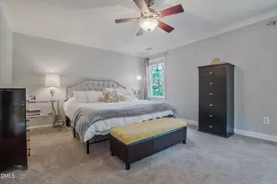 1007 Newington Way, Apex, NC 27502 - Photo 22