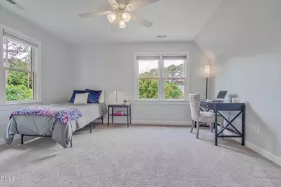 1007 Newington Way, Apex, NC 27502 - Photo 34