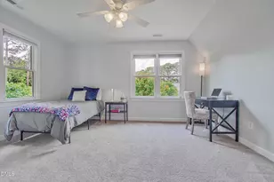 1007 Newington Way, Apex, NC 27502 - Photo 34
