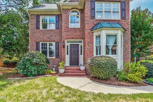 1007 Newington Way, Apex, NC 27502 - Photo 4