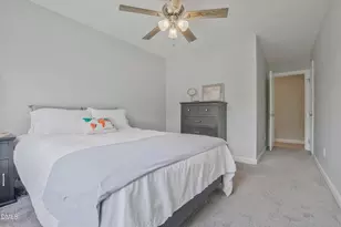 1007 Newington Way, Apex, NC 27502 - Photo 28
