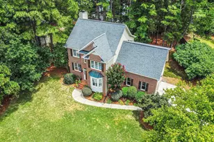 1007 Newington Way, Apex, NC 27502 - Photo 48