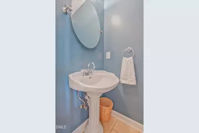 1007 Newington Way, Apex, NC 27502 - Photo 20