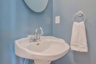 1007 Newington Way, Apex, NC 27502 - Photo 20