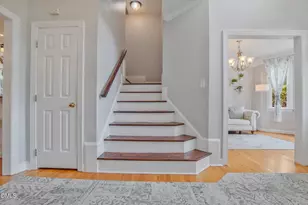 1007 Newington Way, Apex, NC 27502 - Photo 20