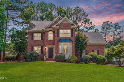 1007 Newington Way, Apex, NC 27502 - Photo 2