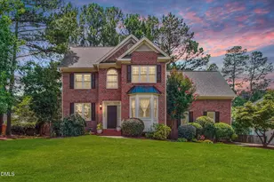 1007 Newington Way, Apex, NC 27502 - Photo 2