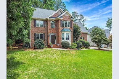 1007 Newington Way, Apex, NC 27502 - Photo 48