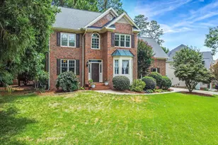 1007 Newington Way, Apex, NC 27502 - Photo 48