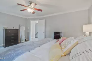 1007 Newington Way, Apex, NC 27502 - Photo 22