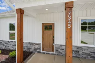 7345 Hill Rd, Spring Hope, NC 27882 - Photo 6