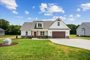 7345 Hill Rd, Spring Hope, NC 27882 - Photo 4