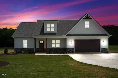 7345 Hill Road, Spring Hope, NC 27882 - Photo 2
