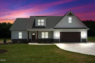 7345 Hill Rd, Spring Hope, NC 27882 - Photo 2