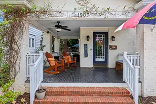 1907 Glenwood Ave, Raleigh, NC 27608 - Photo 2