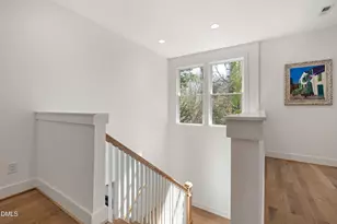 1200 Roosevelt Dr, Chapel Hill, NC 27514 - Photo 24