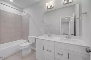 3118 Cathedral Comb Dr, Apex, NC 27502 - Photo 8