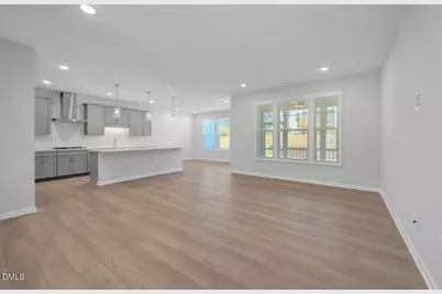 3118 Cathedral Comb Drive #246, Apex, NC 27502 - Photo 2
