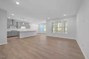 3118 Cathedral Comb Dr, Apex, NC 27502 - Photo 2