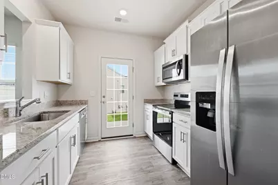 2005 Frost Drive, Haw River, NC 27258 - Photo 6